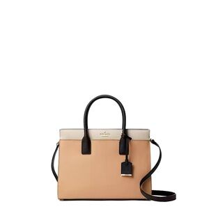 Kate Spade Cameron Street Candace Satchel